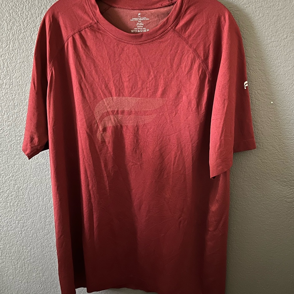 Men's Fabletics Athletic Shirt